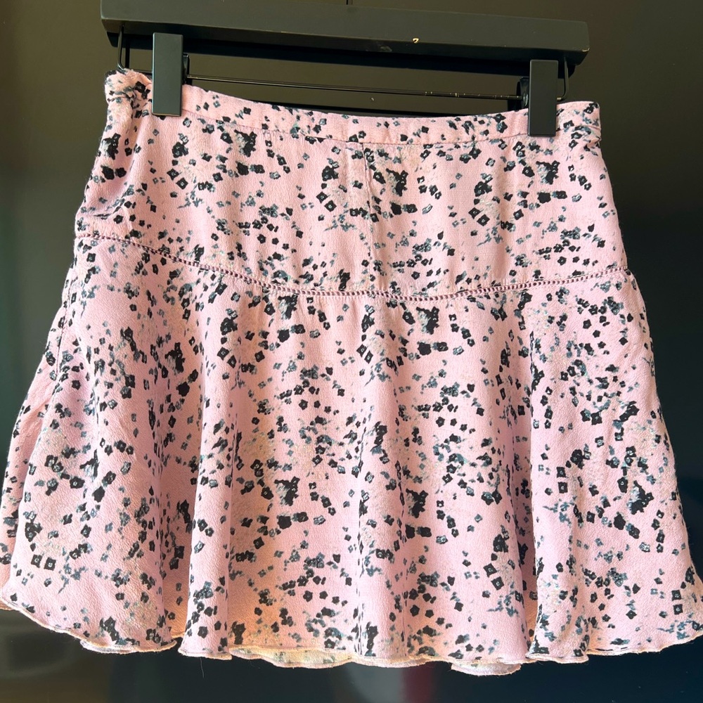Sunday Best  Women's Mini Skirt  size 6